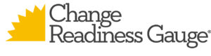 Change Readiness Gauge Logo