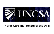 UNC School of the Arts Logo