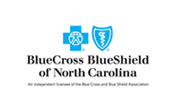 BCBS NC Logo