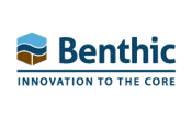 Benthic Logo